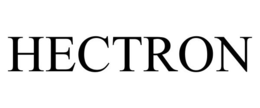 HECTRON trademark