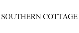 SOUTHERN COTTAGE trademark