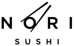 NORI SUSHI trademark