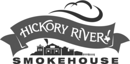 HICKORY RIVER SMOKEHOUSE trademark