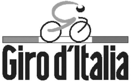 GIRO D'ITALIA trademark