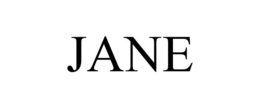 JANE trademark