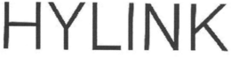 HYLINK trademark