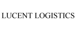 LUCENT LOGISTICS trademark