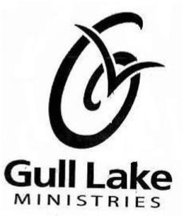 G GULL LAKE MINISTRIES trademark