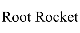 ROOT ROCKET trademark