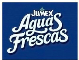 JUMEX AGUAS FRESCAS trademark