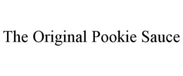 THE ORIGINAL POOKIE SAUCE trademark
