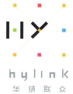 HY HYLINK trademark
