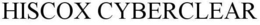 HISCOX CYBERCLEAR trademark