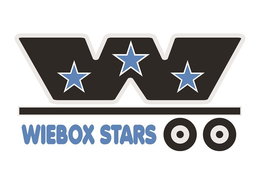 W WIEBOX STARS trademark