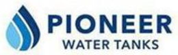 PIONEER WATER TANKS trademark