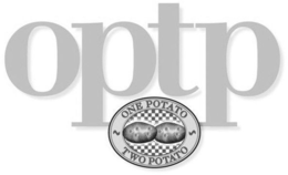 OPTP ONE POTATO TWO POTATO trademark