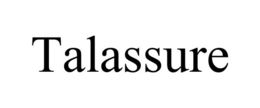 TALASSURE trademark