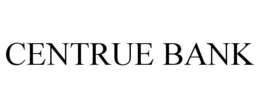 CENTRUE BANK trademark