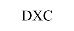 DXC trademark