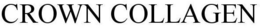 CROWN COLLAGEN trademark