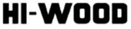 HI-WOOD trademark