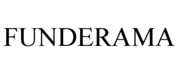 FUNDERAMA trademark