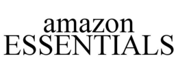 AMAZON ESSENTIALS trademark