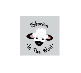 STORIES · IN THE WOOL · trademark