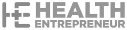 HE HEALTH ENTREPRENEUR trademark