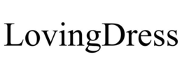 LOVINGDRESS trademark