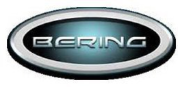 BERING trademark