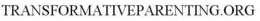 TRANSFORMATIVEPARENTING.ORG trademark