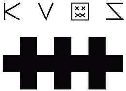 KVOS trademark