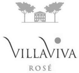 VILLAVIVA ROSÉ trademark