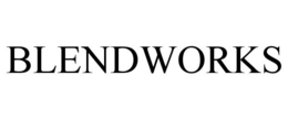 BLENDWORKS trademark
