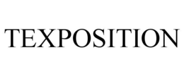 TEXPOSITION trademark