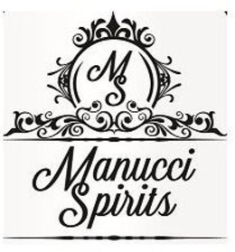 MS MANUCCI SPIRITS trademark