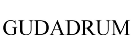 GUDADRUM trademark
