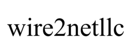 WIRE2NETLLC trademark