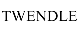 TWENDLE trademark
