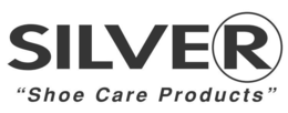 SILVER "SHOE CARE PRODUCTS" trademark
