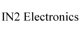 IN2 ELECTRONICS trademark