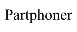 PARTPHONER trademark