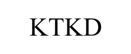 KTKD trademark