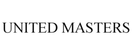 UNITED MASTERS trademark