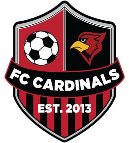 FC CARDINALS EST. 2013 trademark