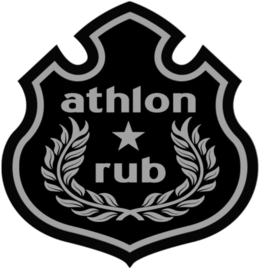 ATHLON RUB trademark