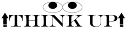 THINK UP trademark