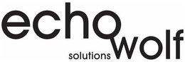 ECHOWOLF SOLUTIONS trademark