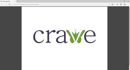 CRAVE trademark