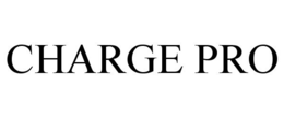 CHARGE PRO trademark