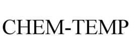 CHEM-TEMP trademark