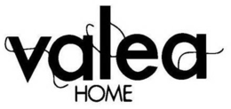 VALEA HOME trademark